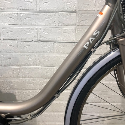 ヤマハ PAS ゴールド 26インチ YT029 【中古車】