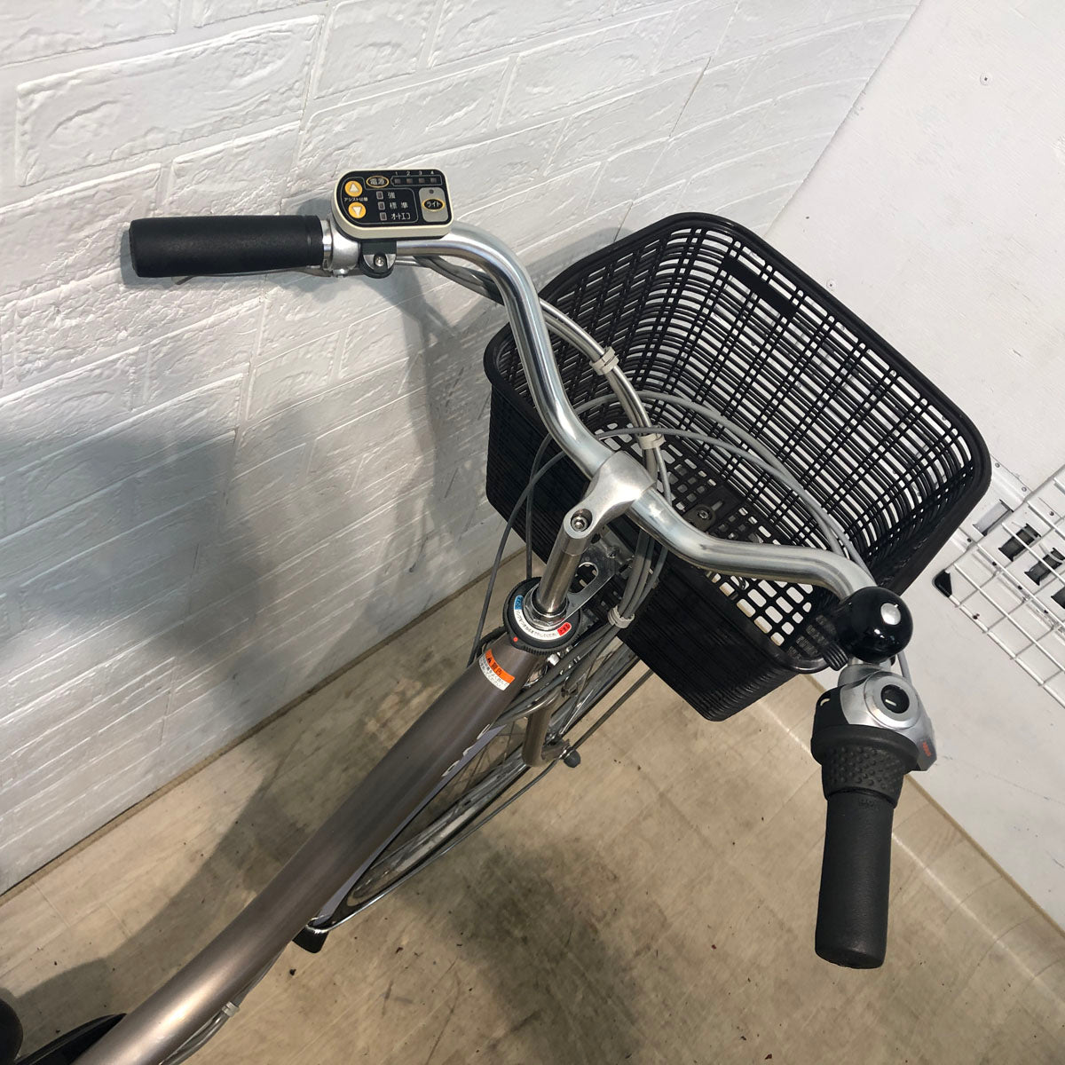 ヤマハ PAS ゴールド 26インチ YT029 【中古車】