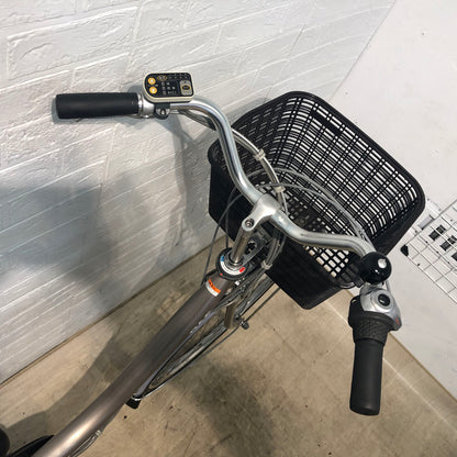 ヤマハ PAS ゴールド 26インチ YT029 【中古車】