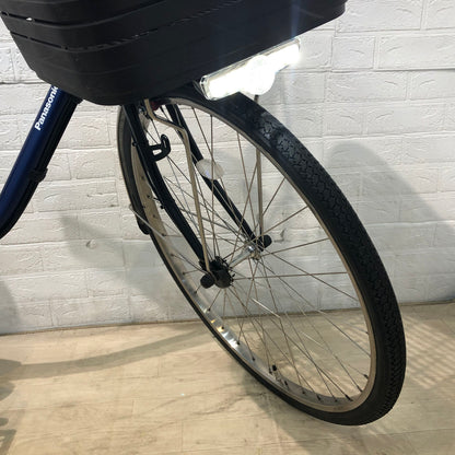 パナソニック ビビ DX ブルー 26インチ YX109 【中古車】