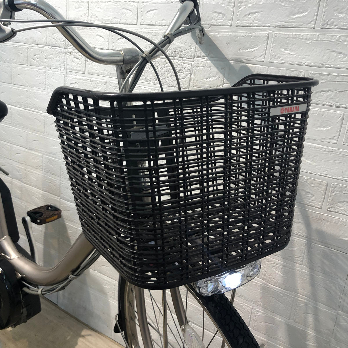 ヤマハ PAS ゴールド 26インチ YT029 【中古車】