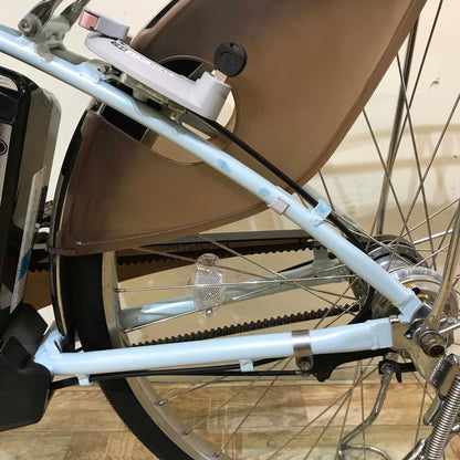 ブリヂストン フロンティア ブルー 26インチ KZ028 【中古車】