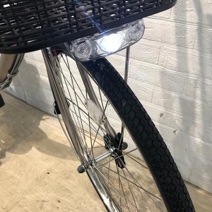 ヤマハ PAS ゴールド 26インチ YT029 【中古車】