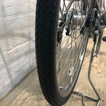 ヤマハ PAS ゴールド 26インチ YT029 【中古車】