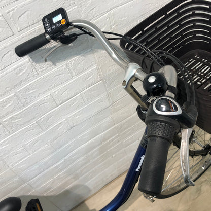 パナソニック ビビ DX ブルー 26インチ YX109 【中古車】