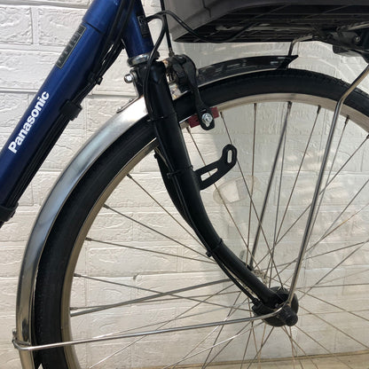 パナソニック ビビ DX ブルー 26インチ YX109 【中古車】