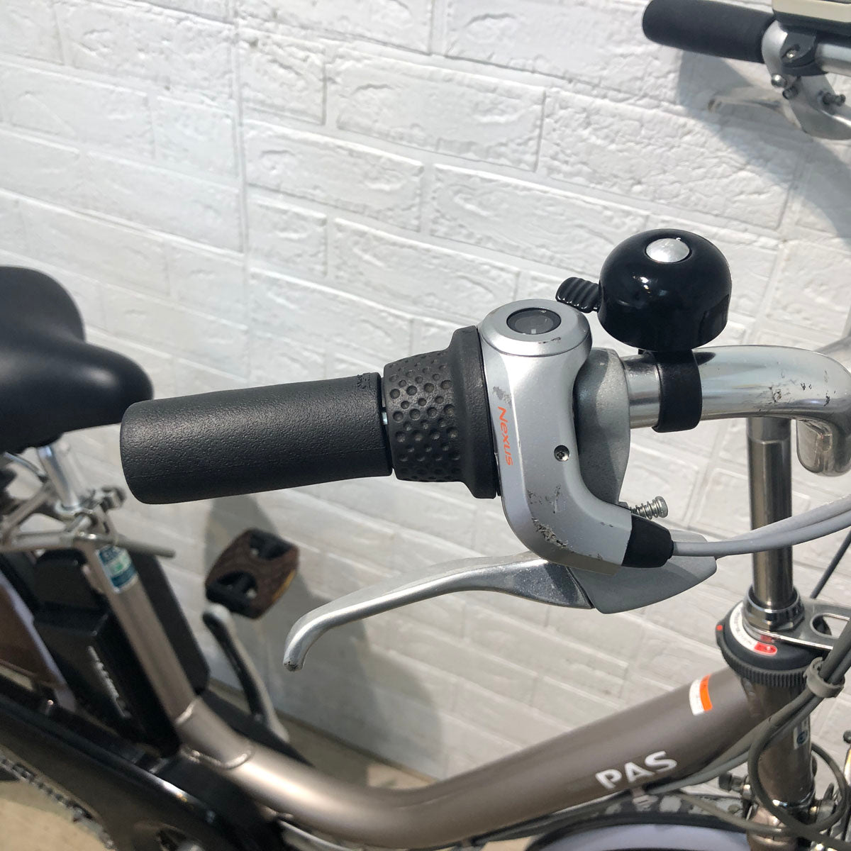ヤマハ PAS ゴールド 26インチ YT029 【中古車】