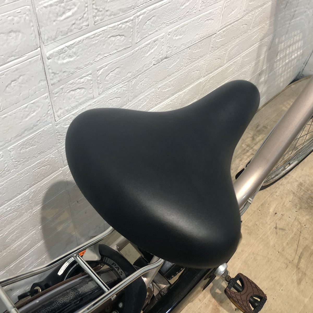 ヤマハ PAS ゴールド 26インチ YT029 【中古車】
