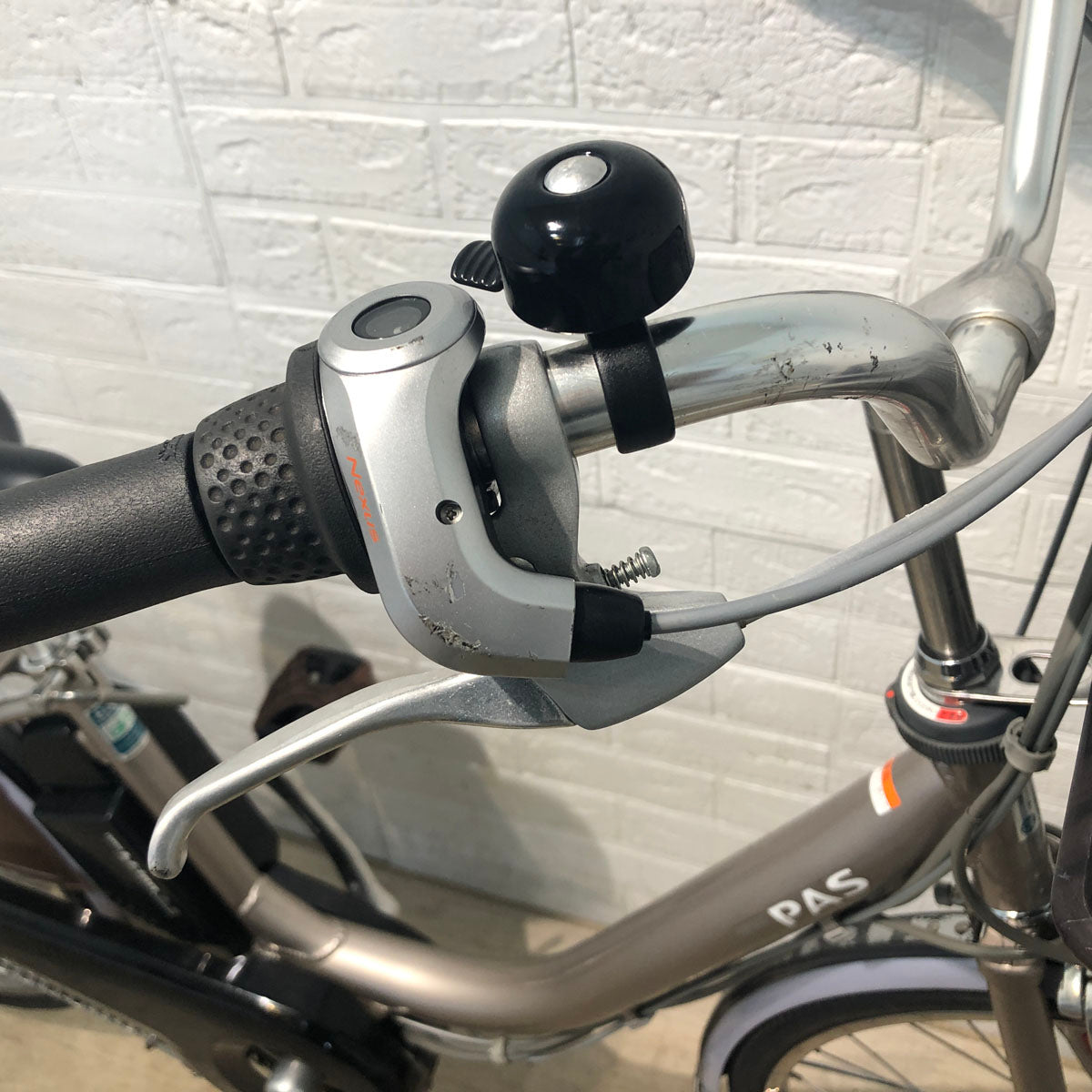 ヤマハ PAS ゴールド 26インチ YT029 【中古車】