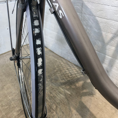 ヤマハ PAS ゴールド 26インチ YT029 【中古車】