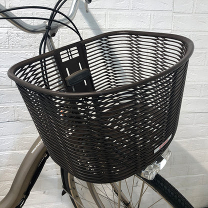 ヤマハ PAS ナチュラ XL ゴールド 26インチ YX110 【中古車】