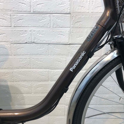 パナソニック ビビ TX ブラウン 26インチ YF031 【中古車】