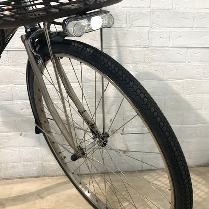 ヤマハ PAS ナチュラ XL ゴールド 26インチ YX110 【中古車】