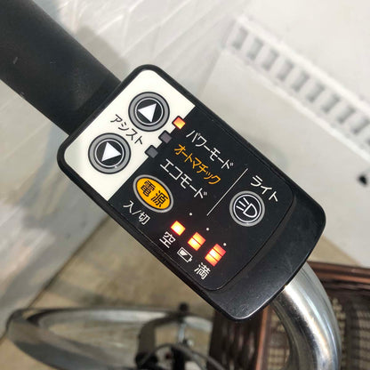 パナソニック ビビ TX ブラウン 26インチ YF031 【中古車】