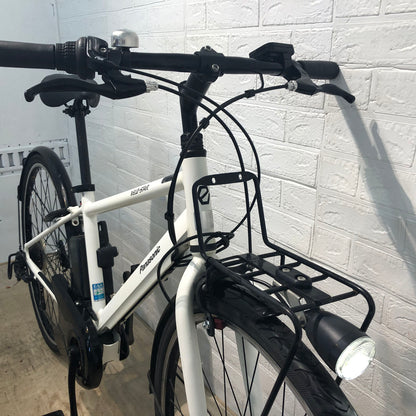 パナソニック ベロスター ホワイト 700×38C YT030 【中古車】