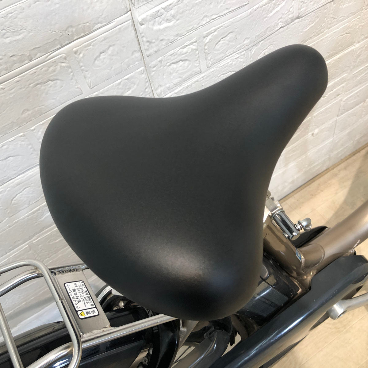 ヤマハ PAS ナチュラ XL ゴールド 26インチ YX110 【中古車】