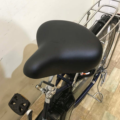 ヤマハ PAS ナチュラ L ネイビー 26インチ KE034【中古車】