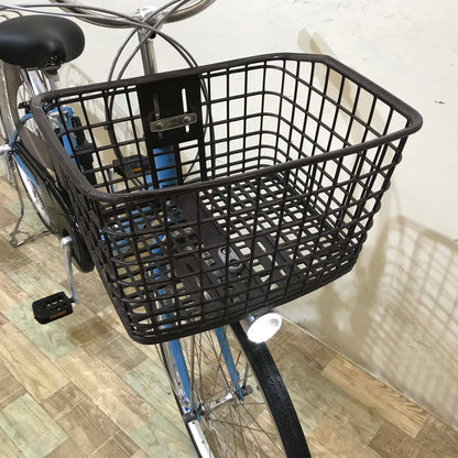 パナソニック ビビ LU ブルー 26インチ KU094 【中古車】