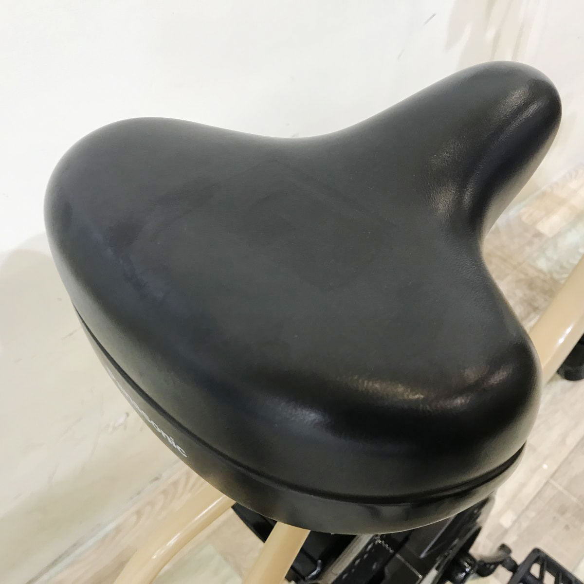 パナソニック SW デザートイエロー 20インチ KI087 【中古車】
