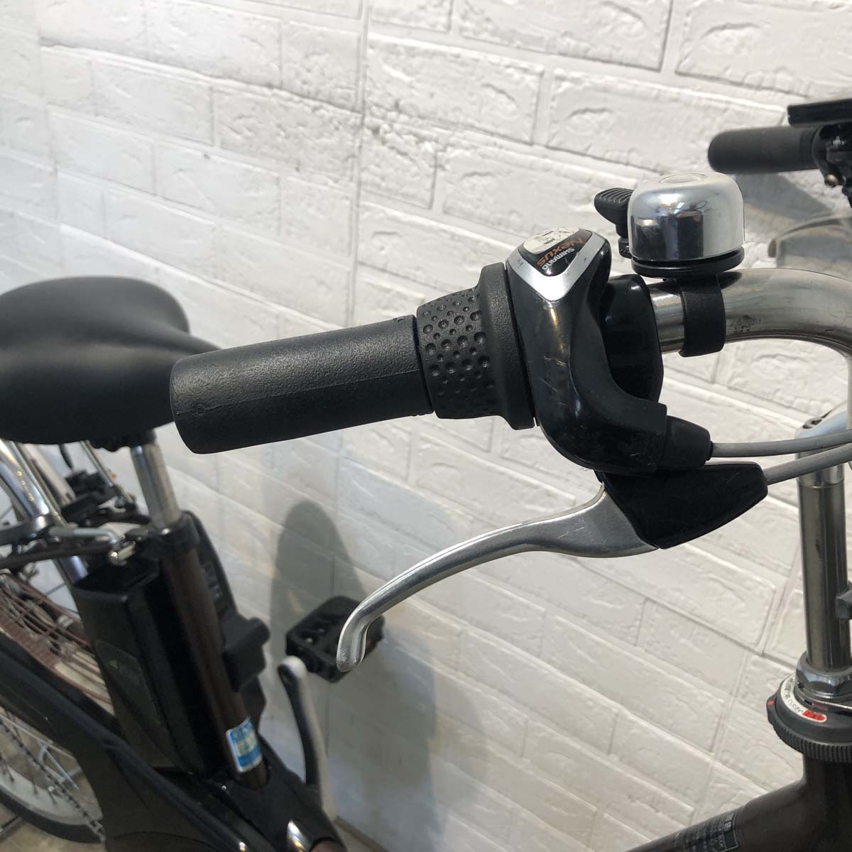 パナソニック ビビ TX ブラウン 26インチ YF031 【中古車】