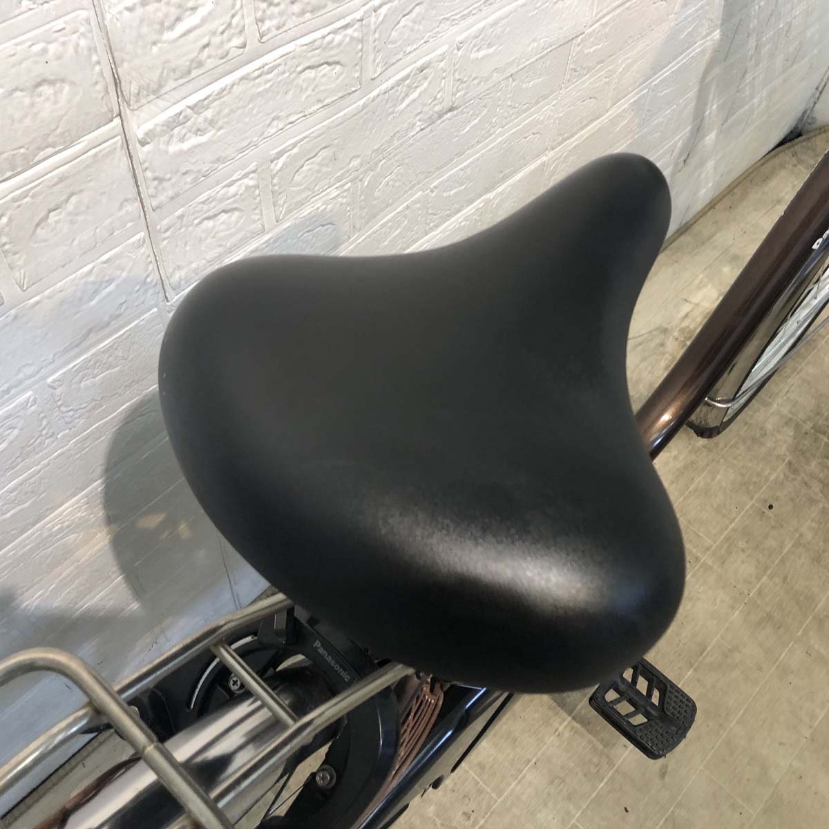 パナソニック ビビ TX ブラウン 26インチ YF031 【中古車】