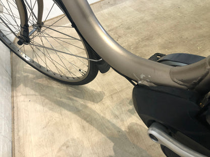 ヤマハ PAS ナチュラ XL ゴールド 26インチ YX110 【中古車】