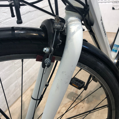 パナソニック ベロスター ホワイト 700×38C YT030 【中古車】