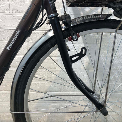 パナソニック ビビ TX ブラウン 26インチ YF031 【中古車】