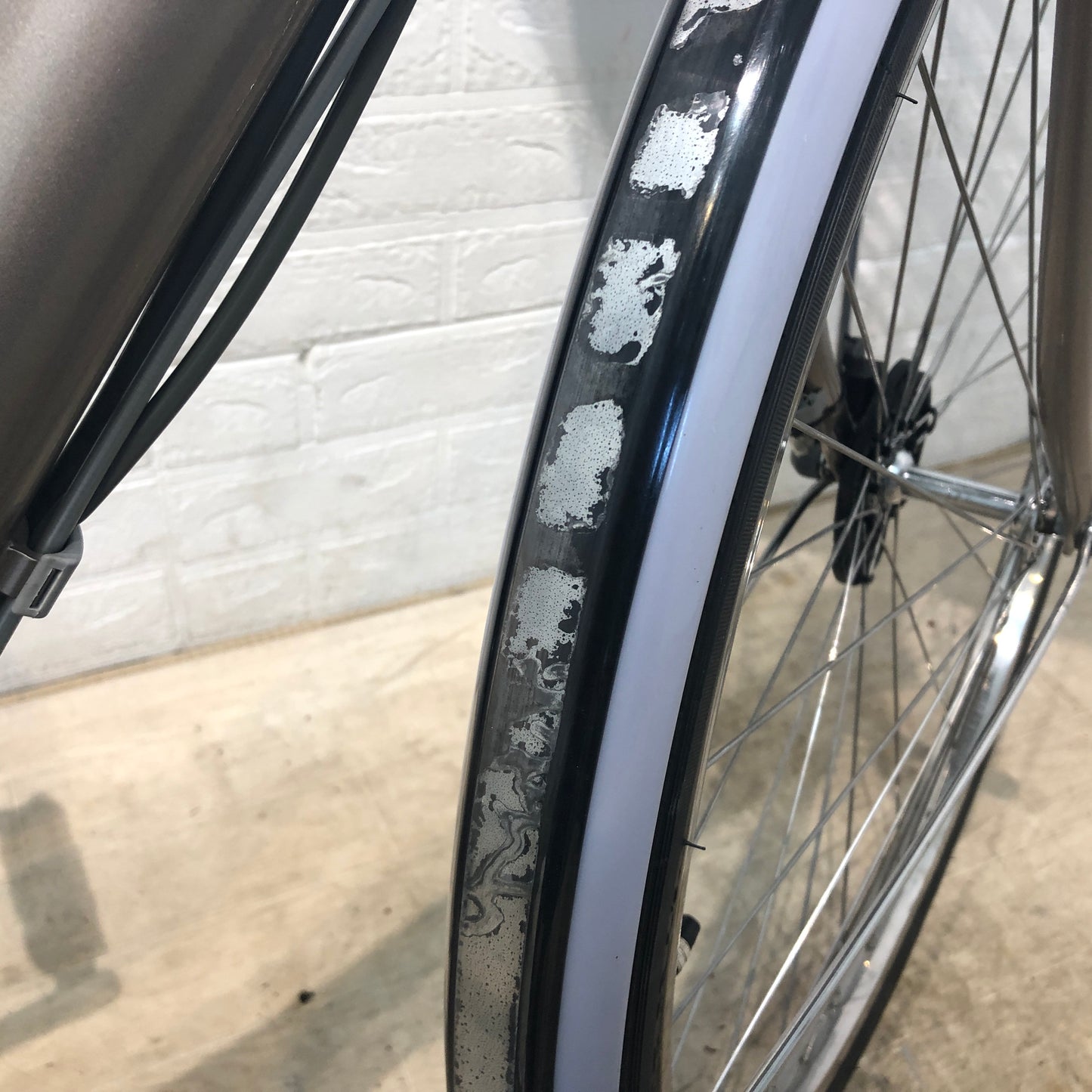 ヤマハ PAS ゴールド 26インチ YT029 【中古車】