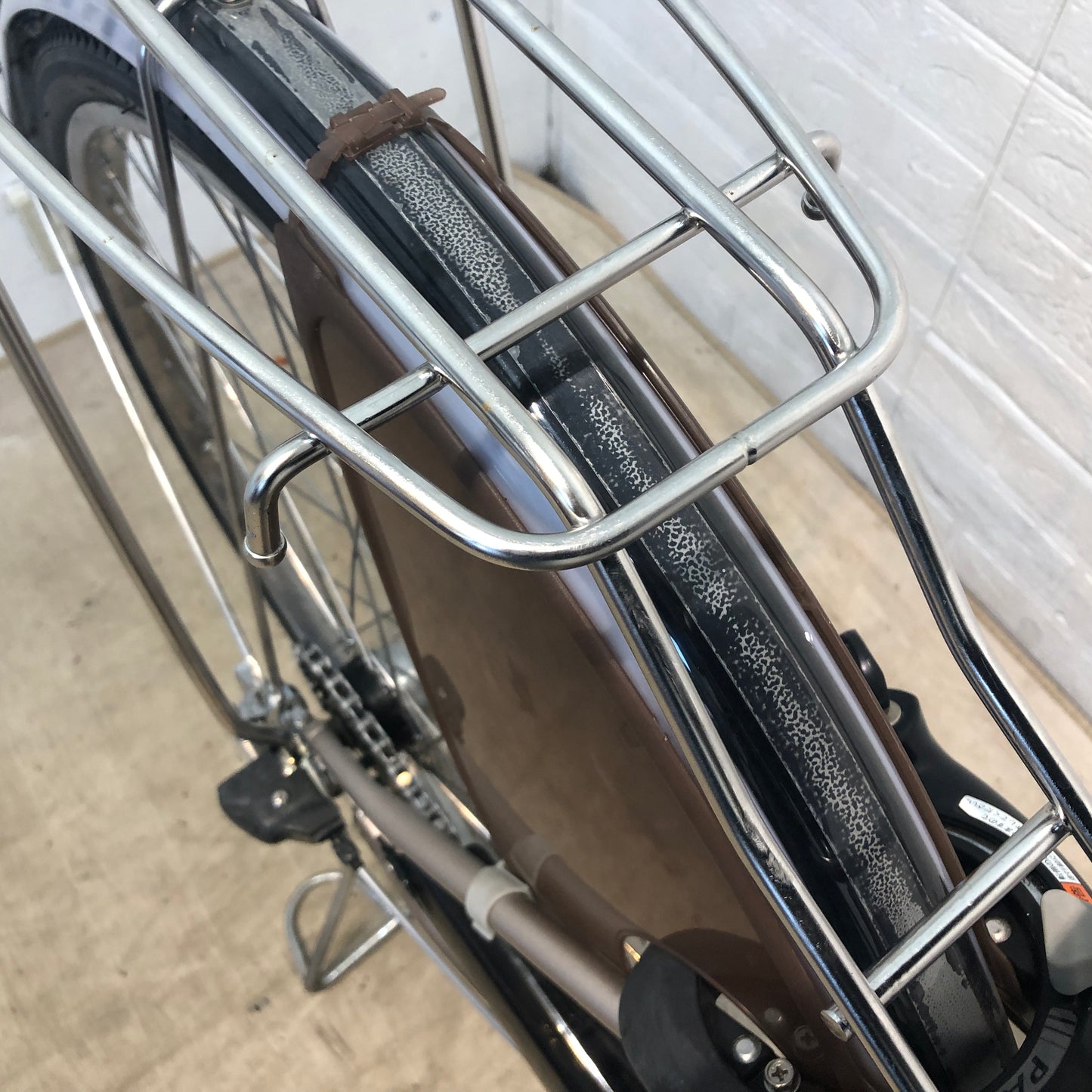 ヤマハ PAS ゴールド 26インチ YT029 【中古車】