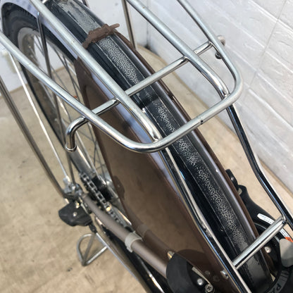 ヤマハ PAS ゴールド 26インチ YT029 【中古車】