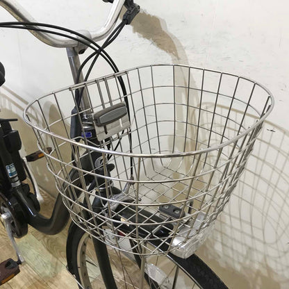 ブリヂストン フロンティア ロイヤル カーキ 26インチ KE035【中古車】