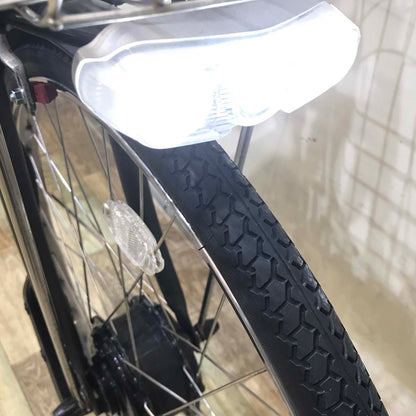 ブリヂストン フロンティア ロイヤル カーキ 26インチ KE035【中古車】