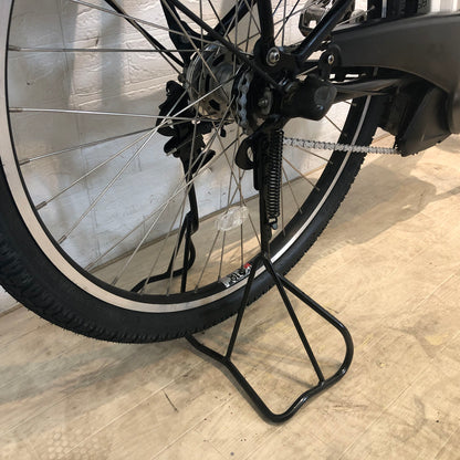 ブリヂストン HYDEE B ハイディ ビー ブラック 26インチ YX111 【中古車】