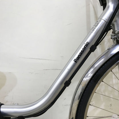 パナソニック ビビDX シルバー 26インチ KI088 【中古車】