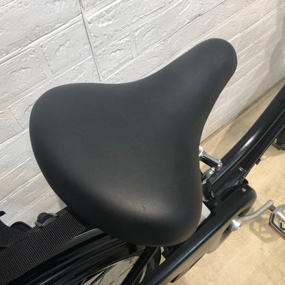 ブリヂストン HYDEE B ハイディ ビー ブラック 26インチ YX111 【中古車】