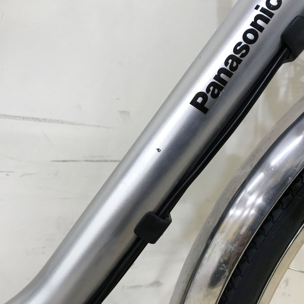 パナソニック ビビDX シルバー 26インチ KI088 【中古車】