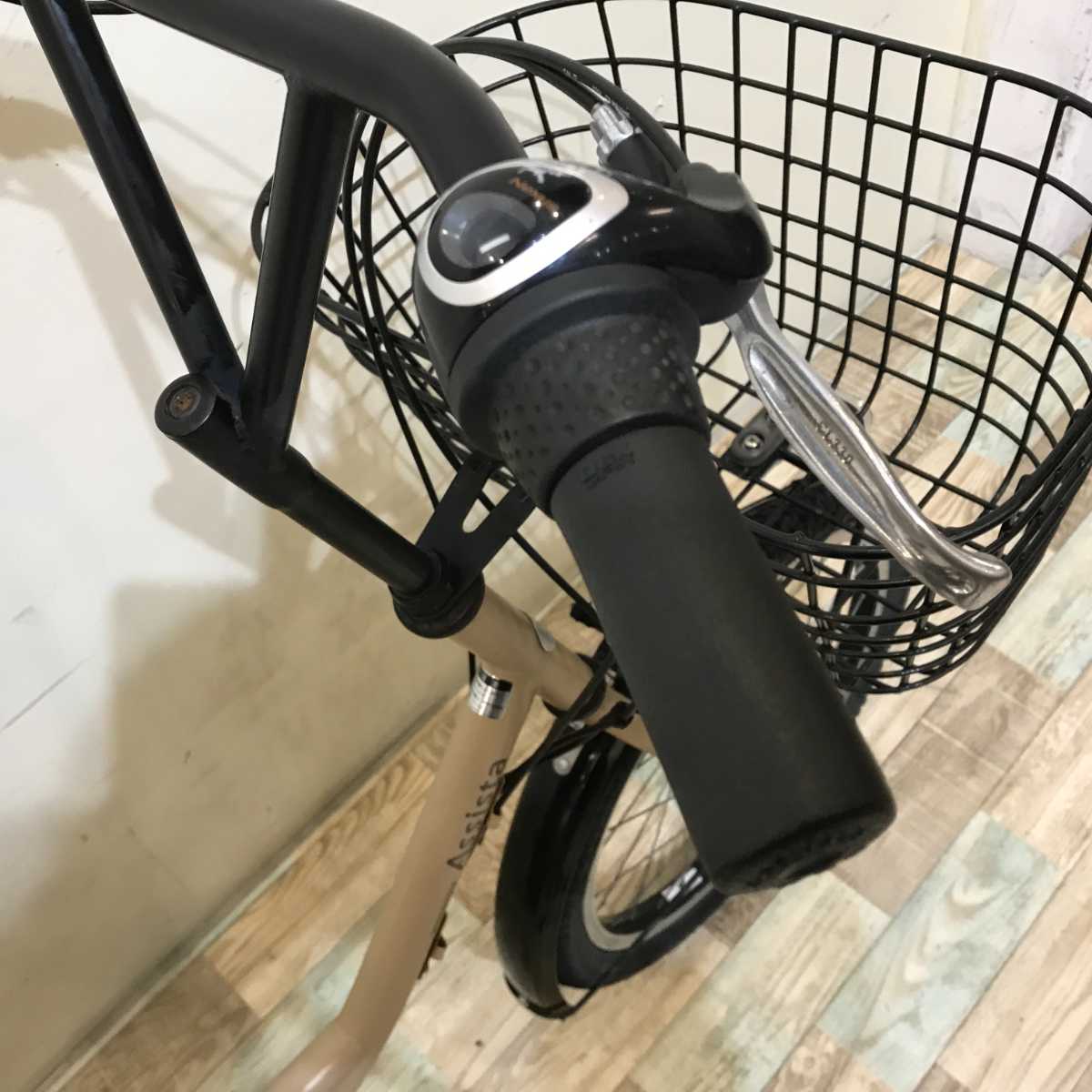 ブリヂストン 電動自転車 アシスタベーシックミニ 20インチA0BD18 ヨドバシ.com - ブリヂストン BRIDGESTONE 電動アシスト自転車