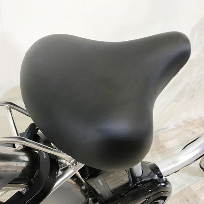 パナソニック ビビDX シルバー 26インチ KI088 【中古車】