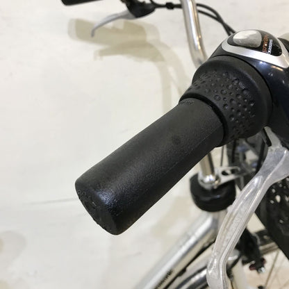 パナソニック ビビDX シルバー 26インチ KI088 【中古車】