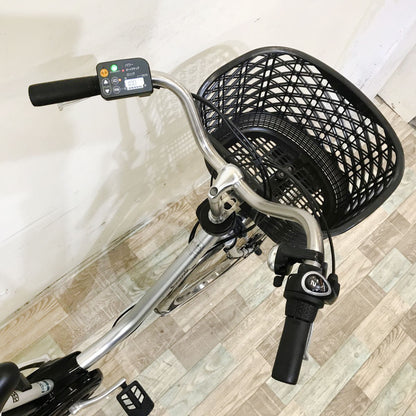 パナソニック ビビDX シルバー 26インチ KI088 【中古車】