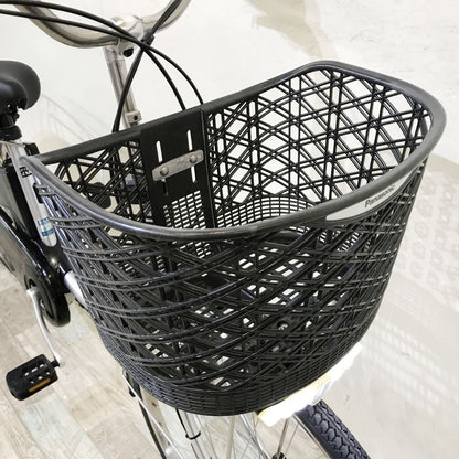 パナソニック ビビDX シルバー 26インチ KI088 【中古車】