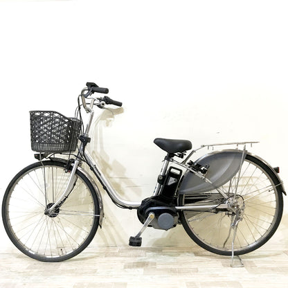 パナソニック ビビDX シルバー 26インチ KI088 【中古車】