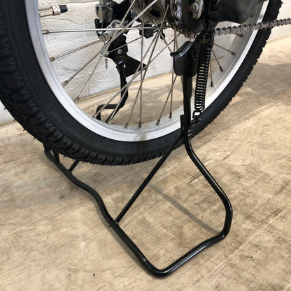 パナソニック ギュット ミニ DX グリーン 20インチ YN121【中古車】