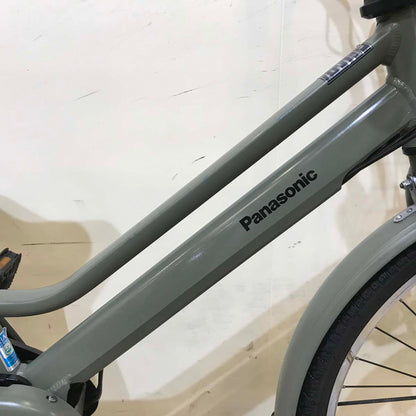 パナソニック TIMO S ティモ S グリーン 26インチ KU096 【中古車】