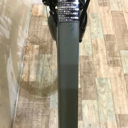 パナソニック TIMO S ティモ S グリーン 26インチ KU096 【中古車】