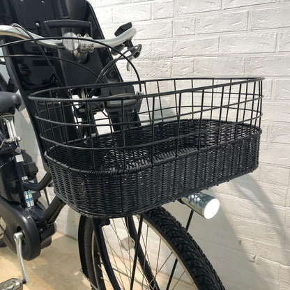 ブリヂストン HYDEE 2 ハイディ ツー ネイビー 26インチ YX112 【中古車】