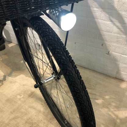 ブリヂストン HYDEE 2 ハイディ ツー ネイビー 26インチ YX112 【中古車】