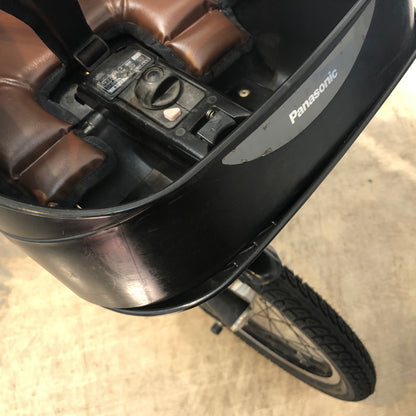 パナソニック ギュット ミニ DX グリーン 20インチ YN121【中古車】