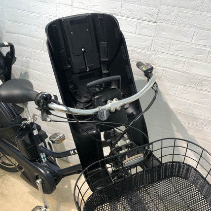 ブリヂストン HYDEE 2 ハイディ ツー ネイビー 26インチ YX112 【中古車】